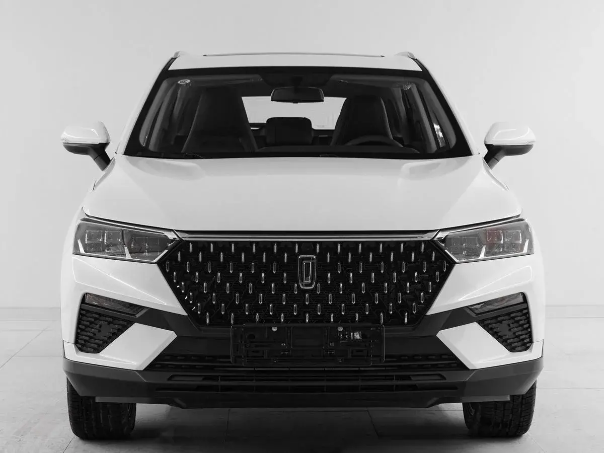 Faw Bestune T77