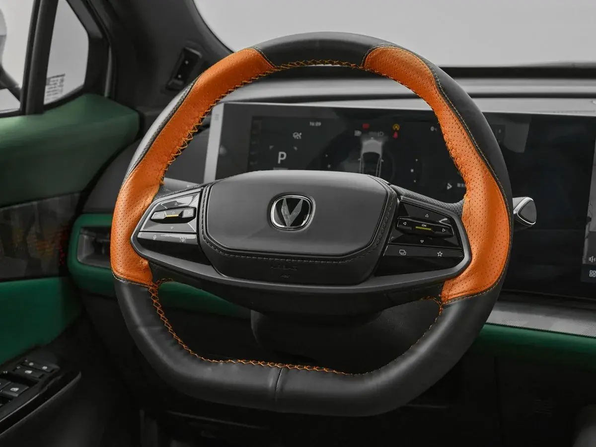 Changan UNI-T