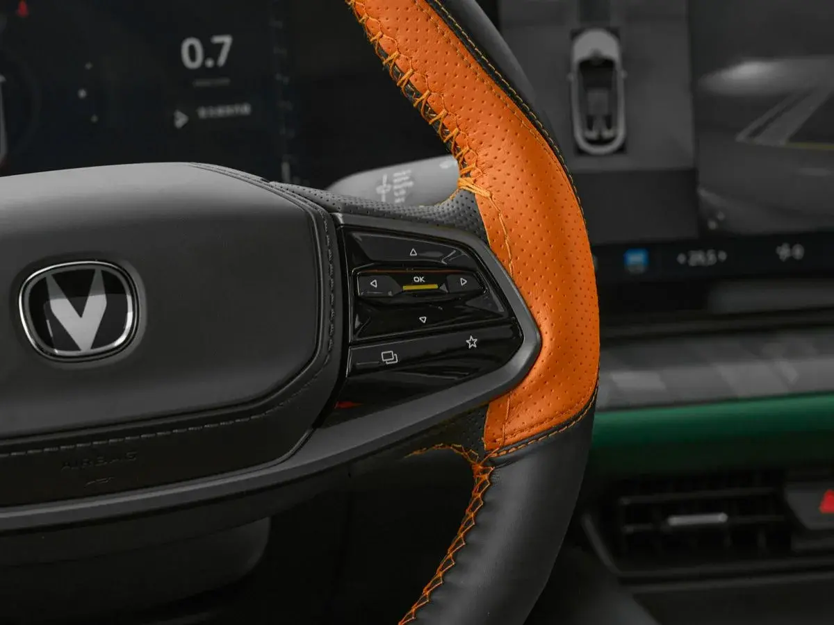 Changan UNI-T