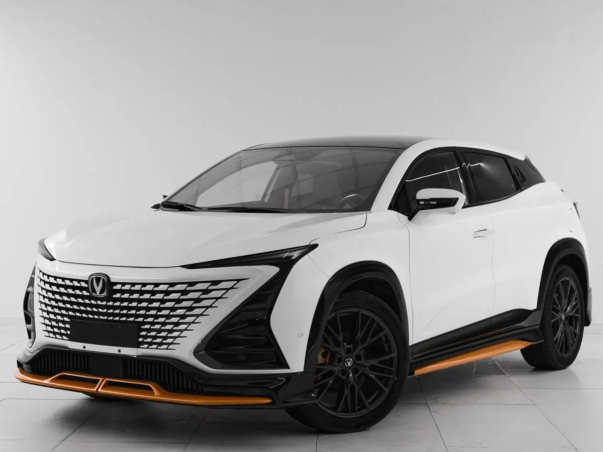 Changan UNI-T