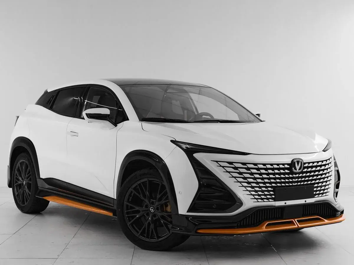 Changan UNI-T