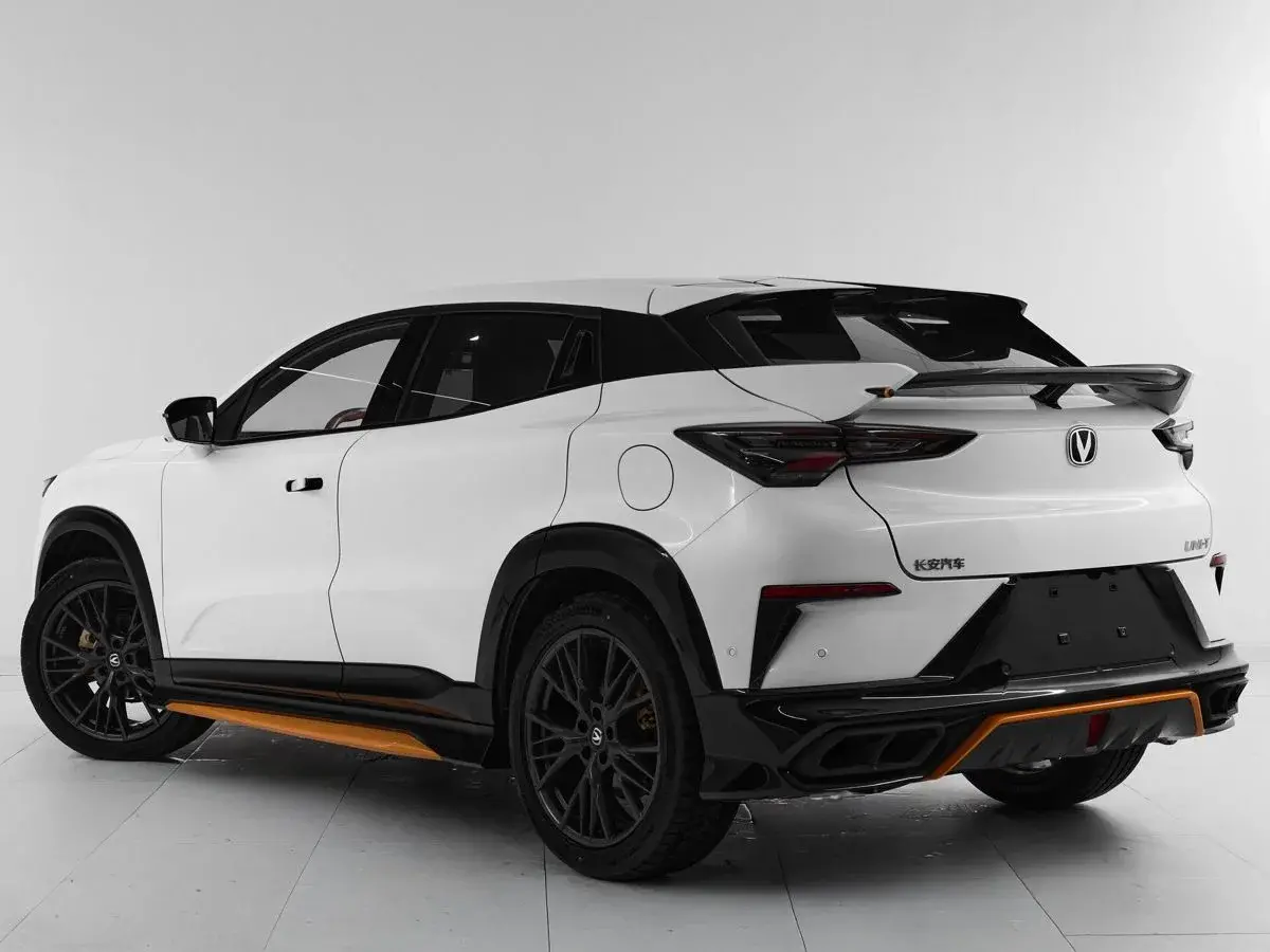 Changan UNI-T
