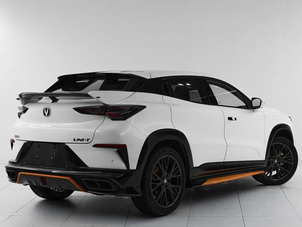Changan UNI-T