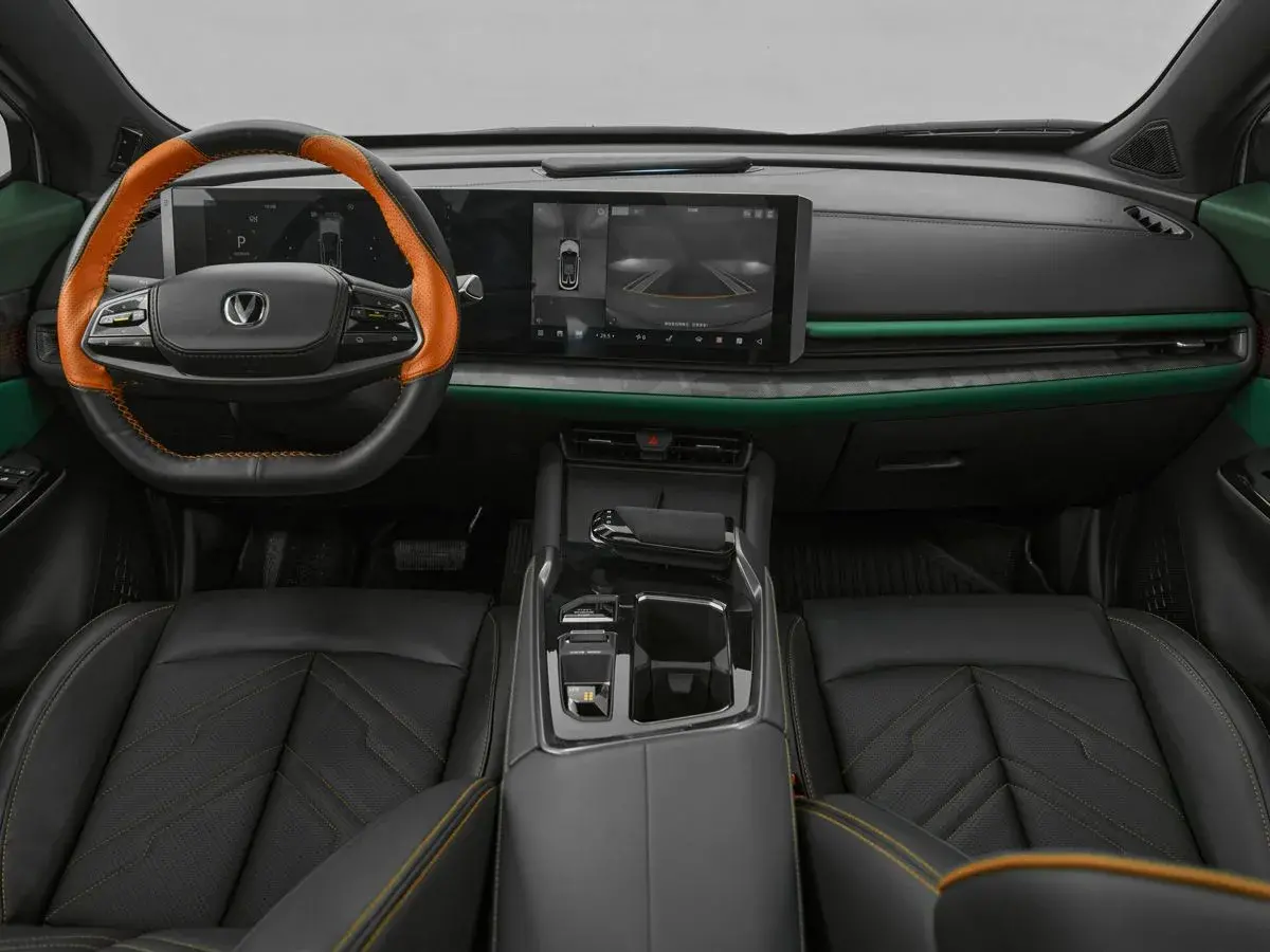 Changan UNI-T