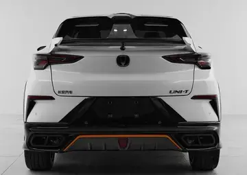 Changan UNI-T Вид 5