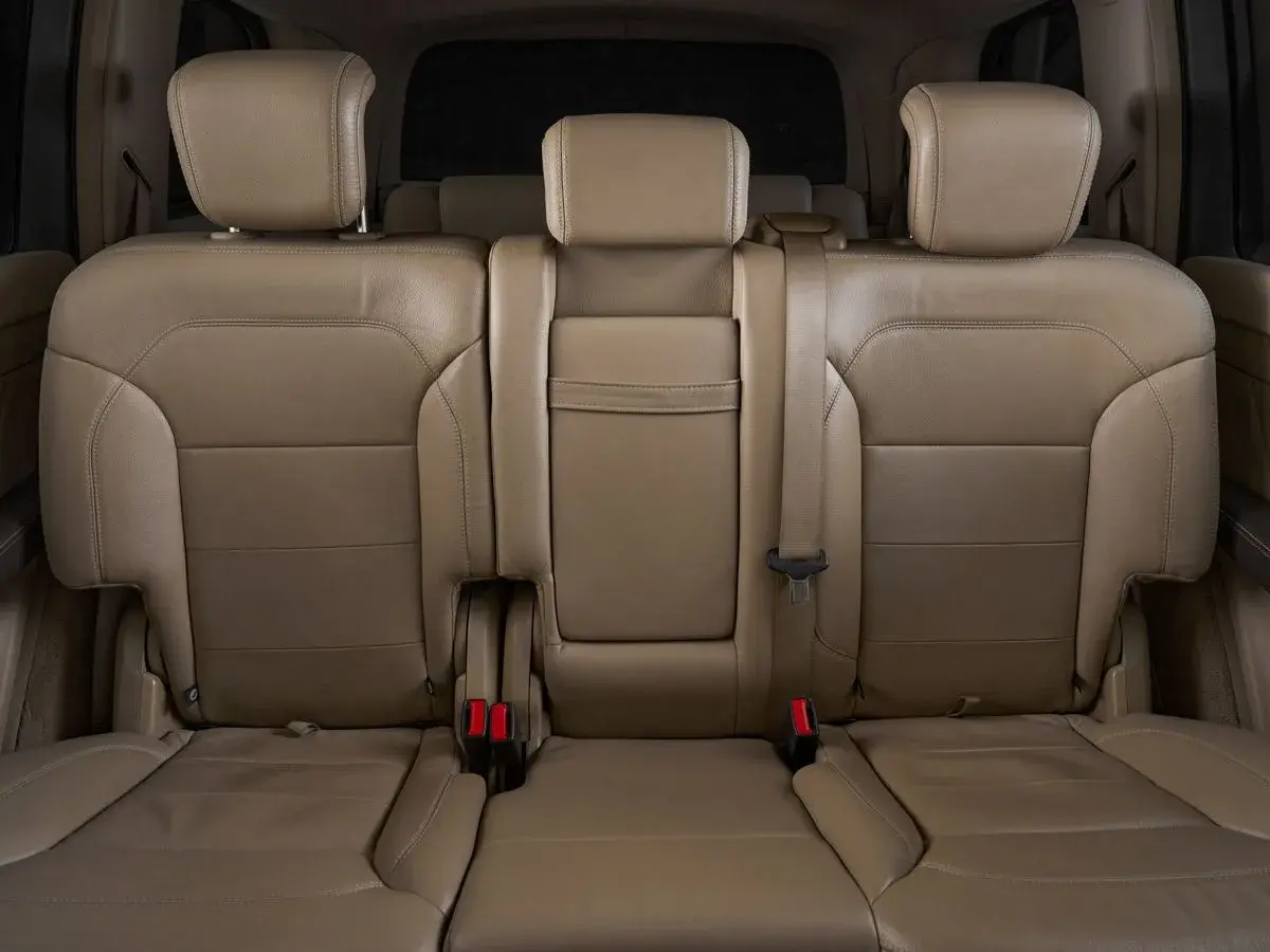 Mercedes benz GL-Класс