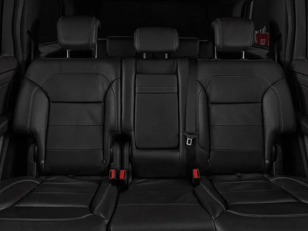 Mercedes benz GL-Класс