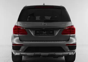 Mercedes benz GL-Класс Вид 5