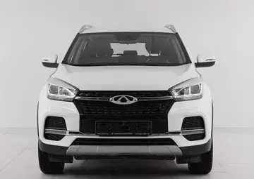 Chery Tiggo 4 Вид 2