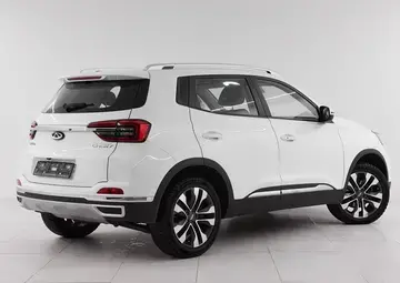 Chery Tiggo 4 Вид 5