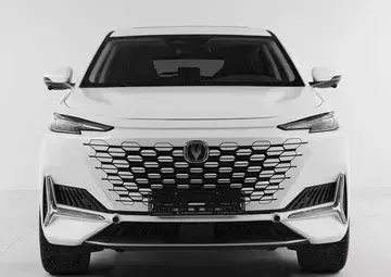 Changan UNI-K Вид 2