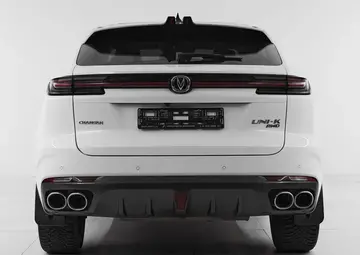 Changan UNI-K Вид 5