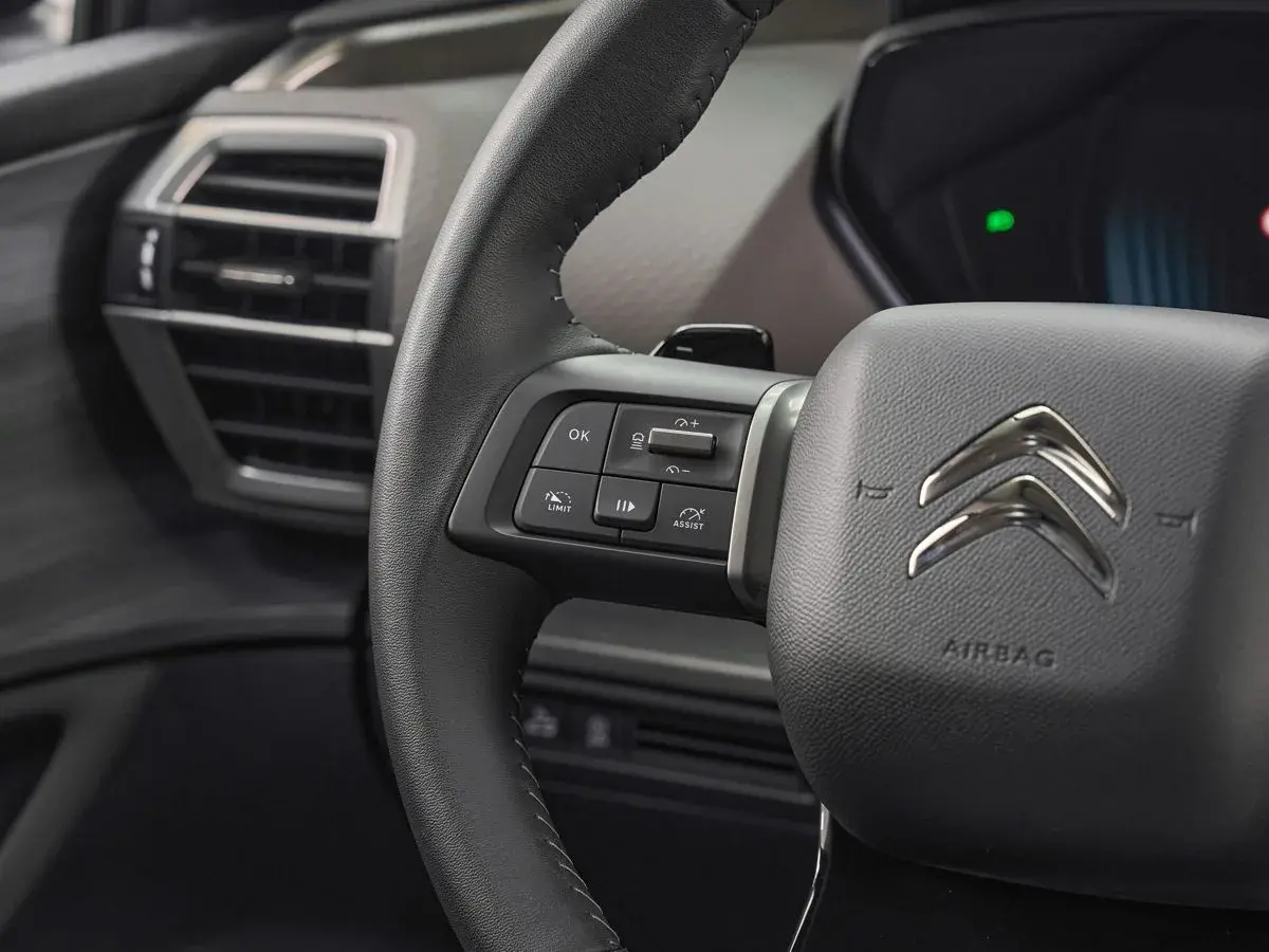 Citroen C5 X