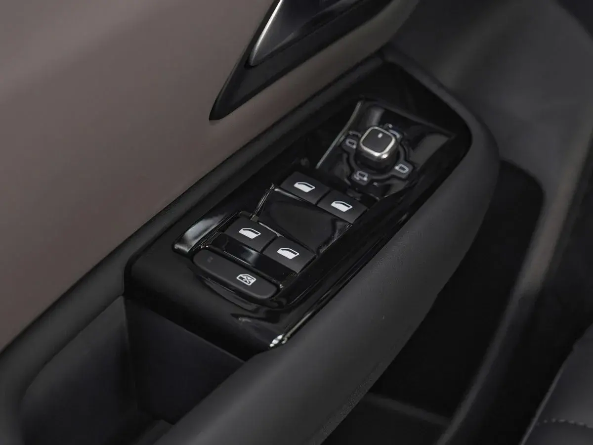 Citroen C5 X