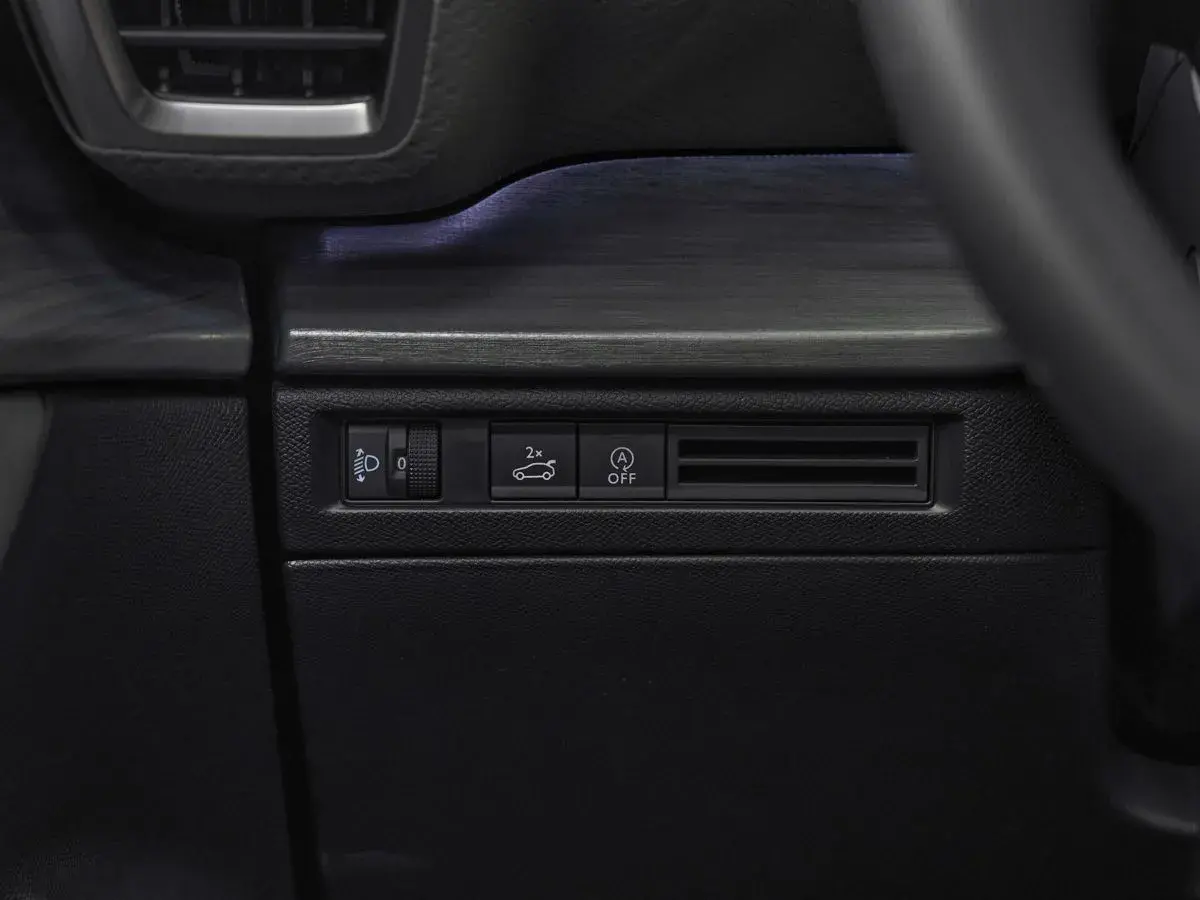 Citroen C5 X