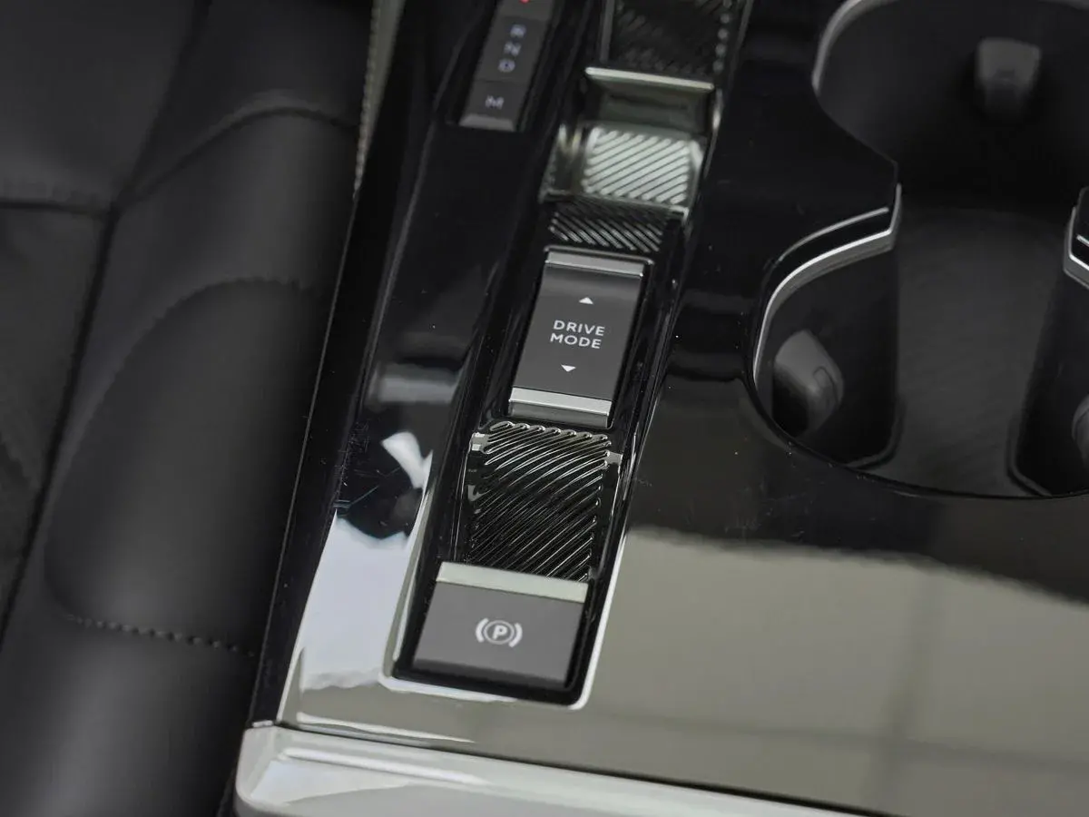 Citroen C5 X