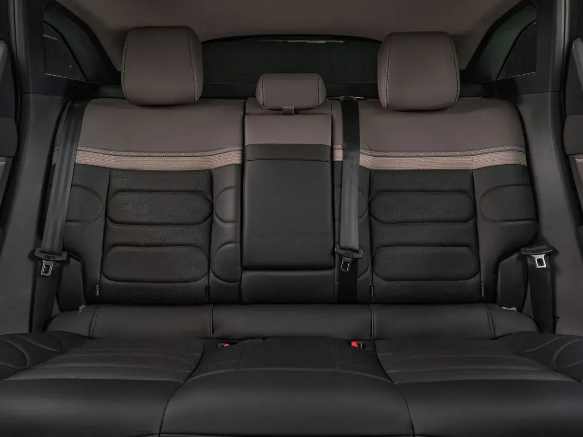 Citroen C5 X