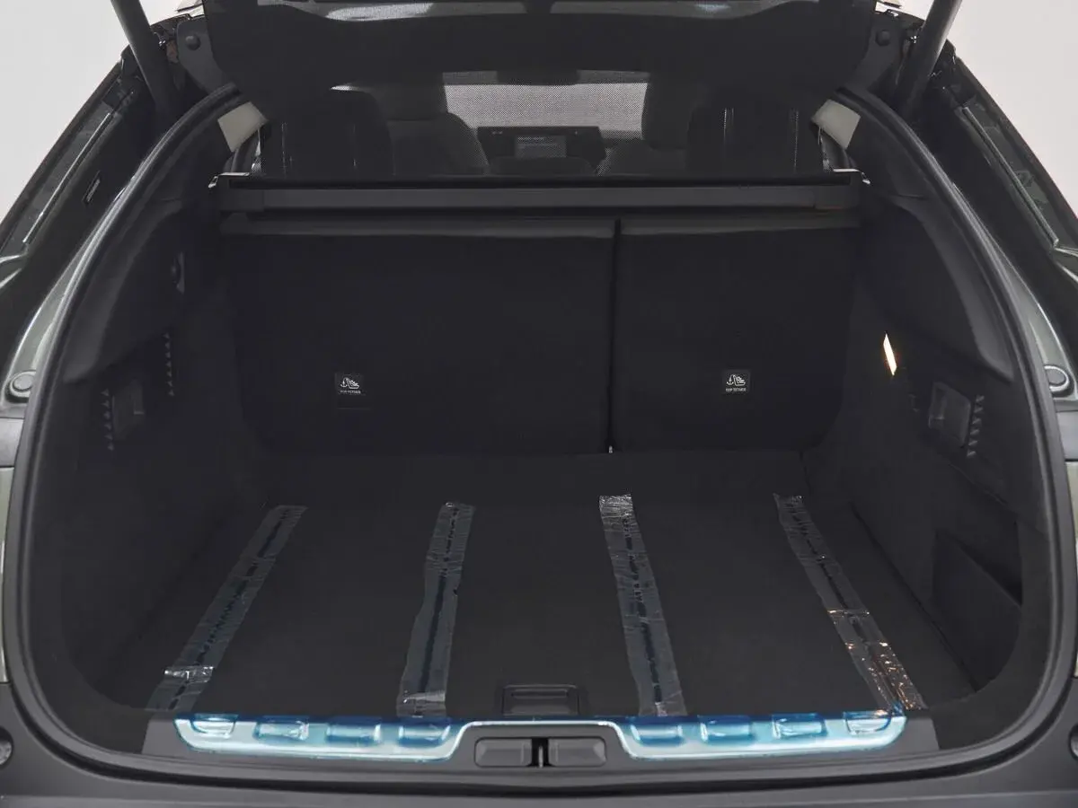 Citroen C5 X