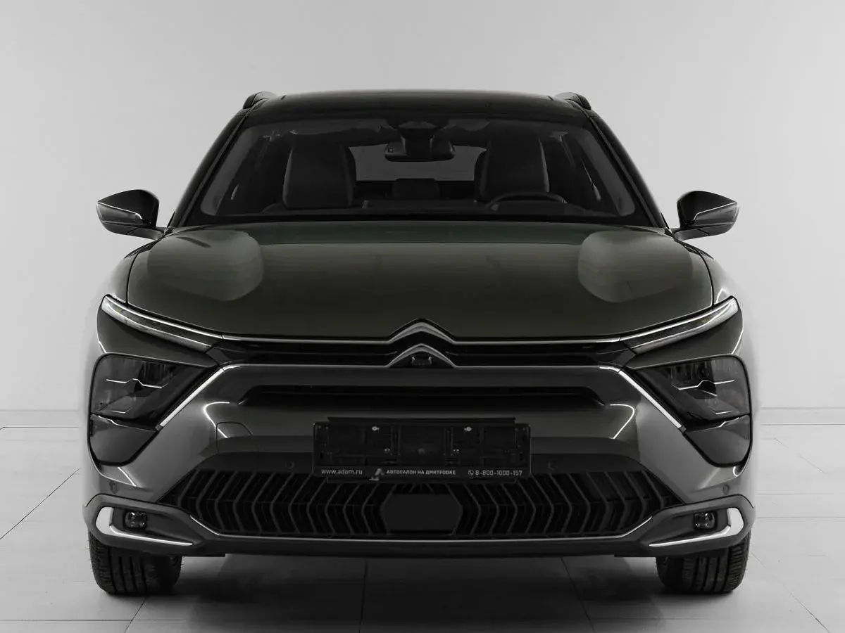 Citroen C5 X