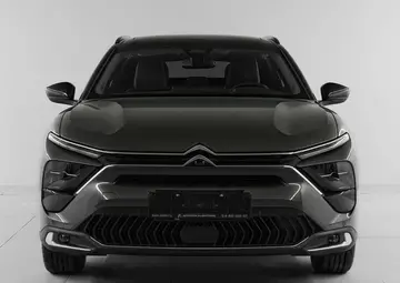 Citroen C5 X Вид 2