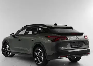 Citroen C5 X Вид 4