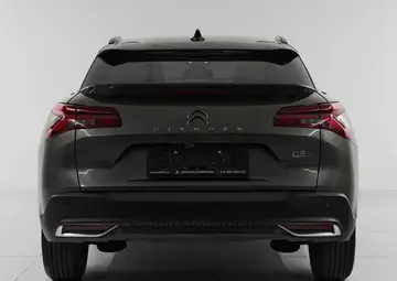 Citroen C5 X Вид 5