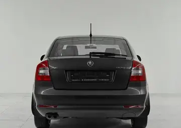 Skoda Octavia Вид 5