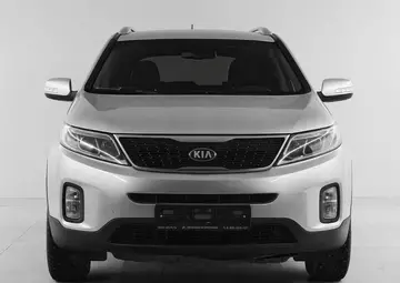 Kia Sorento Вид 2