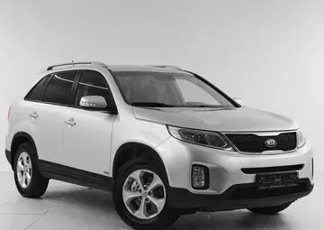 Kia Sorento Вид 3