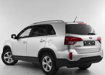 Kia Sorento Вид 4