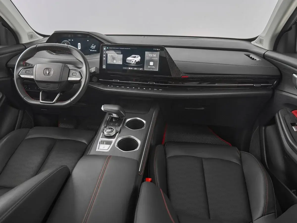 Changan CS55 Plus