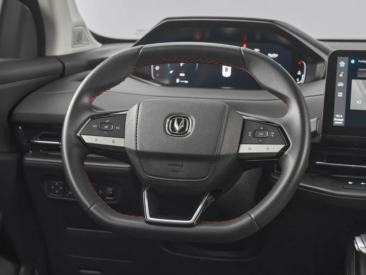 Changan CS55 Plus