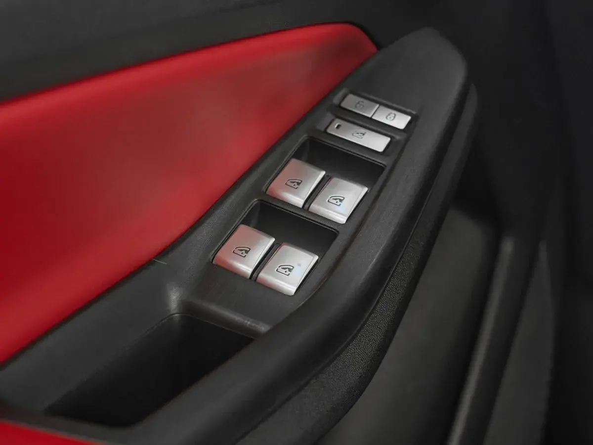 Changan CS55 Plus