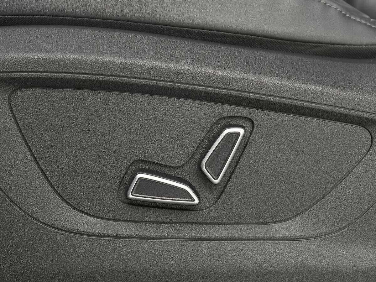 Changan CS55 Plus