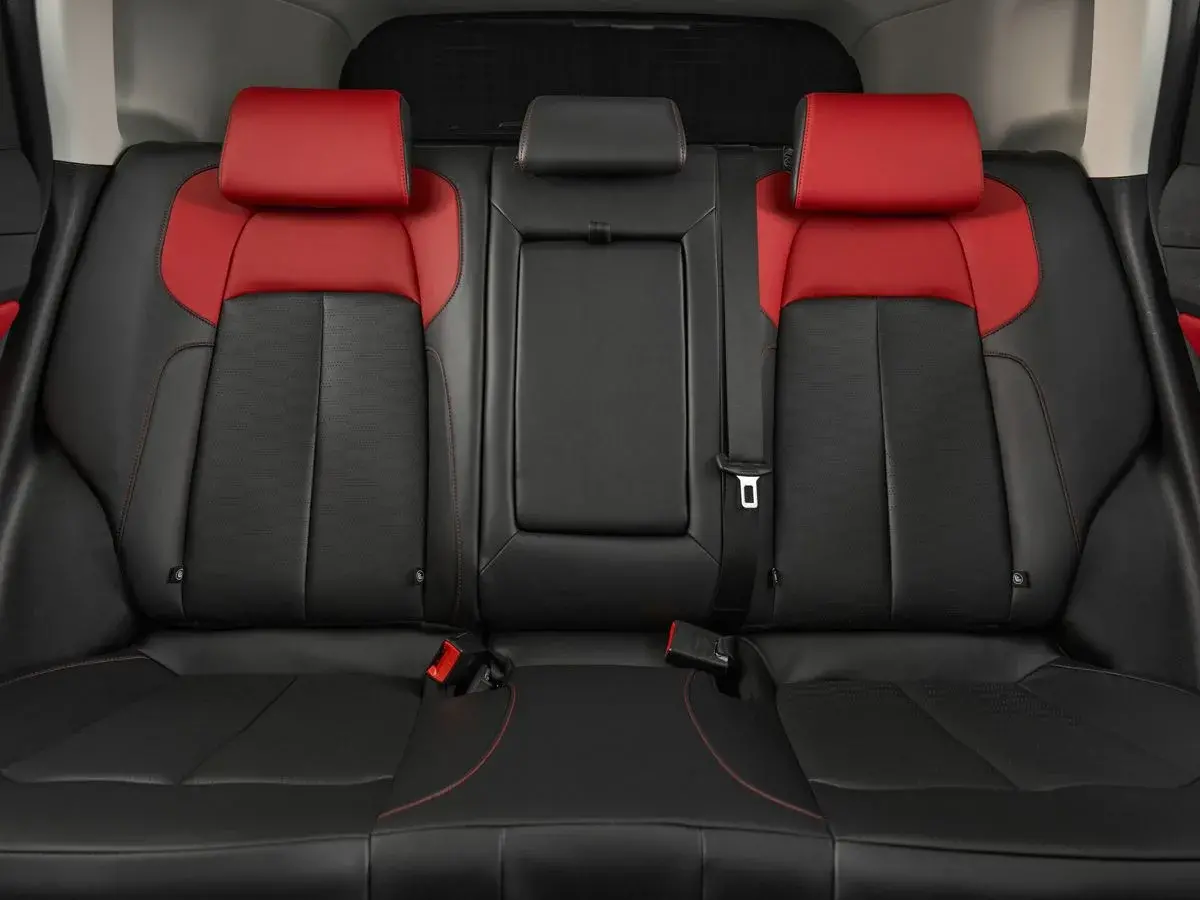 Changan CS55 Plus