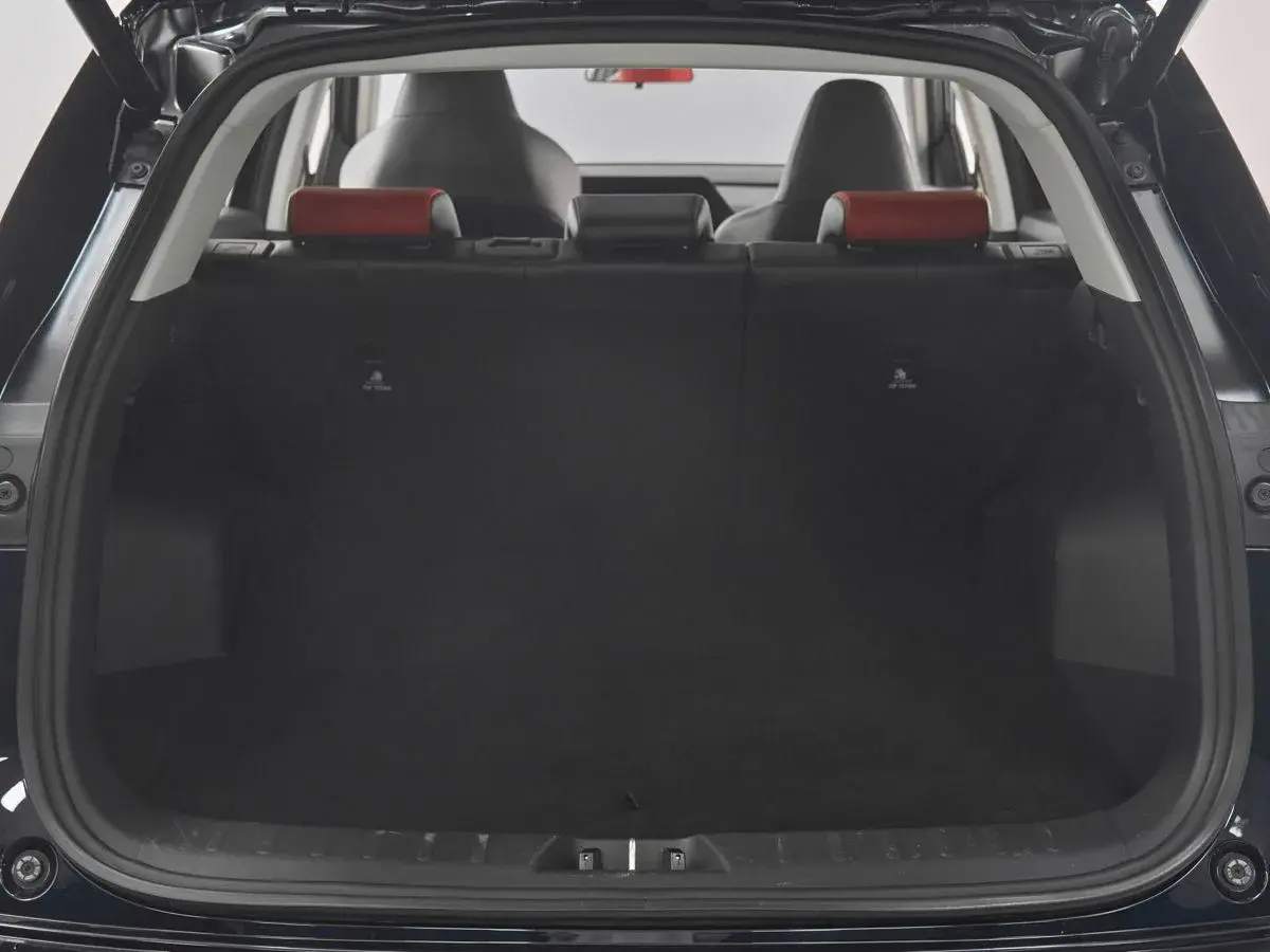 Changan CS55 Plus
