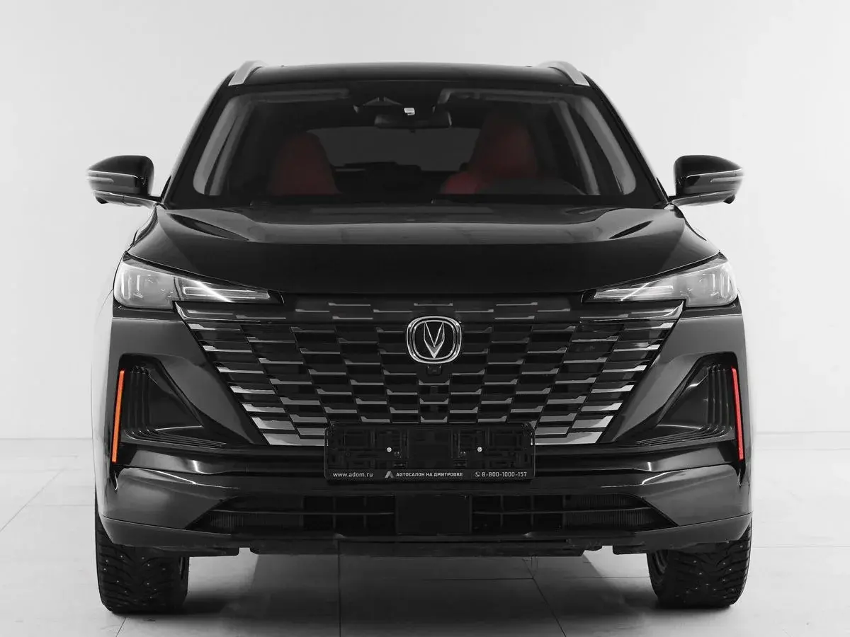 Changan CS55 Plus