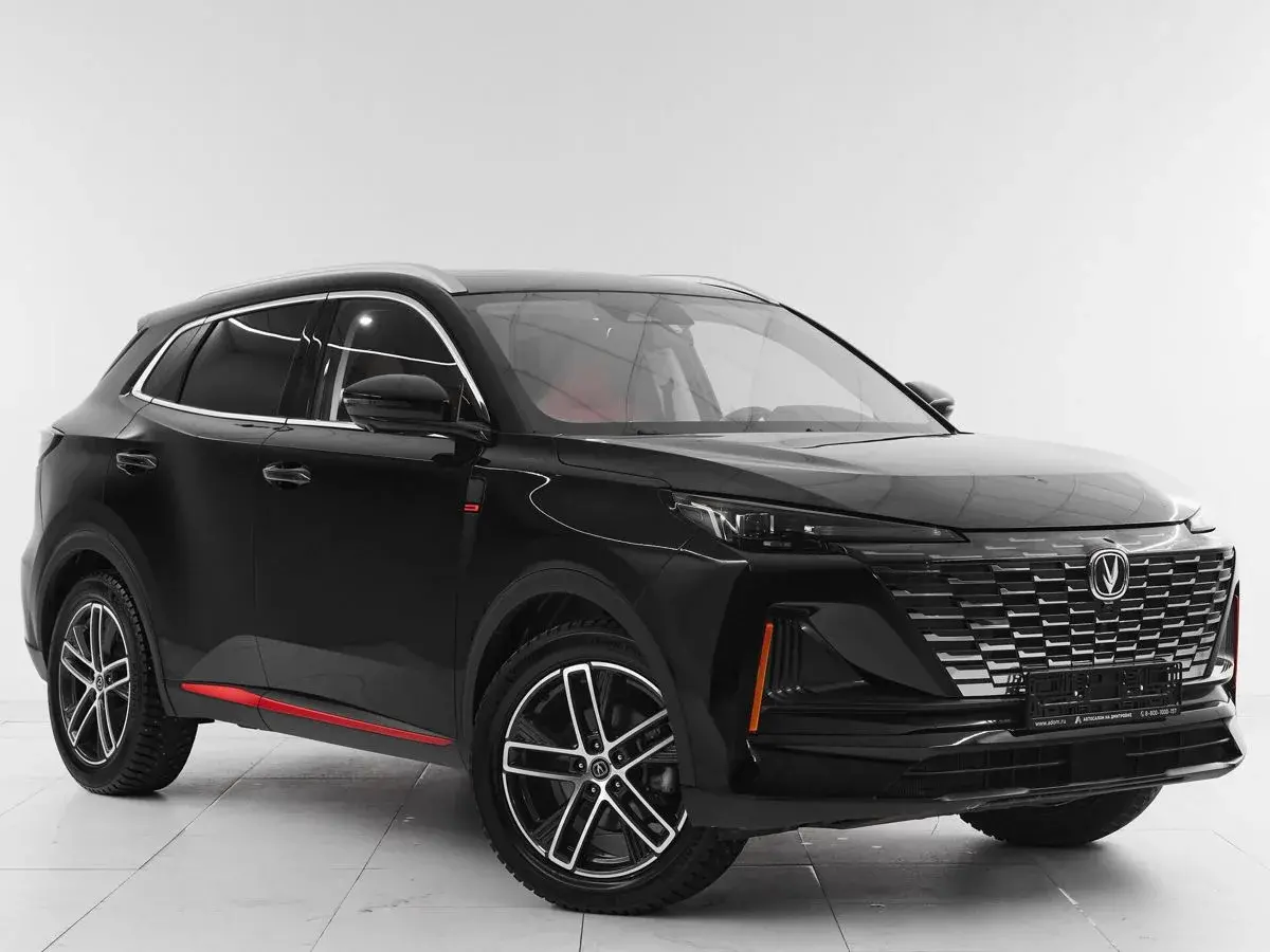 Changan CS55 Plus