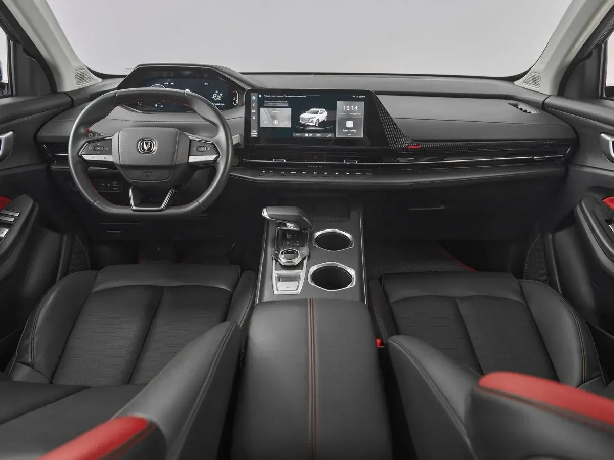 Changan CS55 Plus