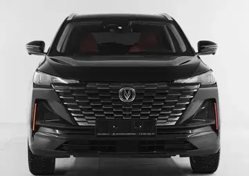 Changan CS55 Plus Вид 2