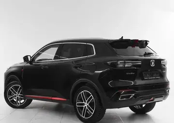 Changan CS55 Plus Вид 4