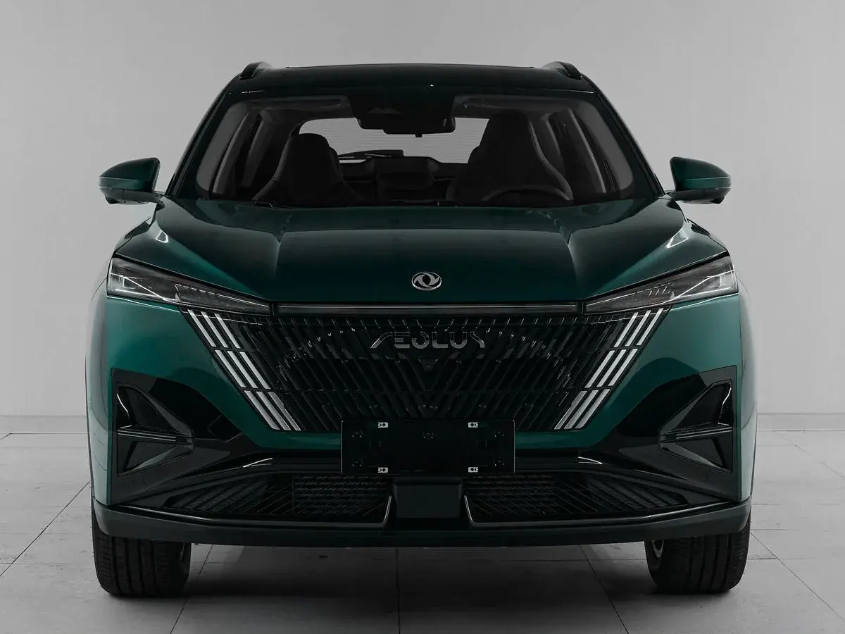 Dongfeng Mage