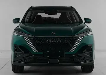 Dongfeng Mage Вид 2