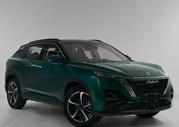 Dongfeng Mage Вид 3