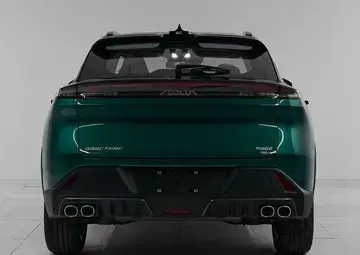 Dongfeng Mage Вид 5