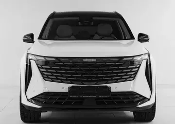 Geely Atlas Вид 2