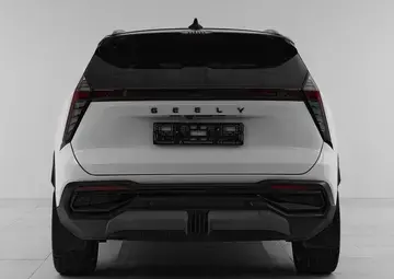 Geely Atlas Вид 5
