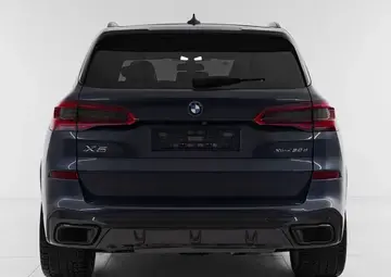 BMW X5 Вид 5