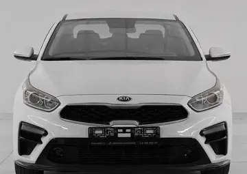 Kia Cerato Вид 2