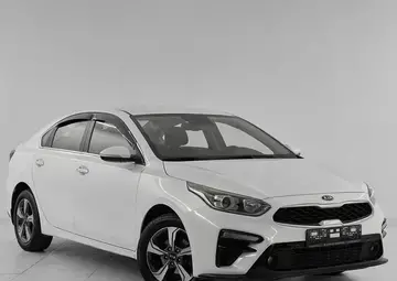 Kia Cerato Вид 3